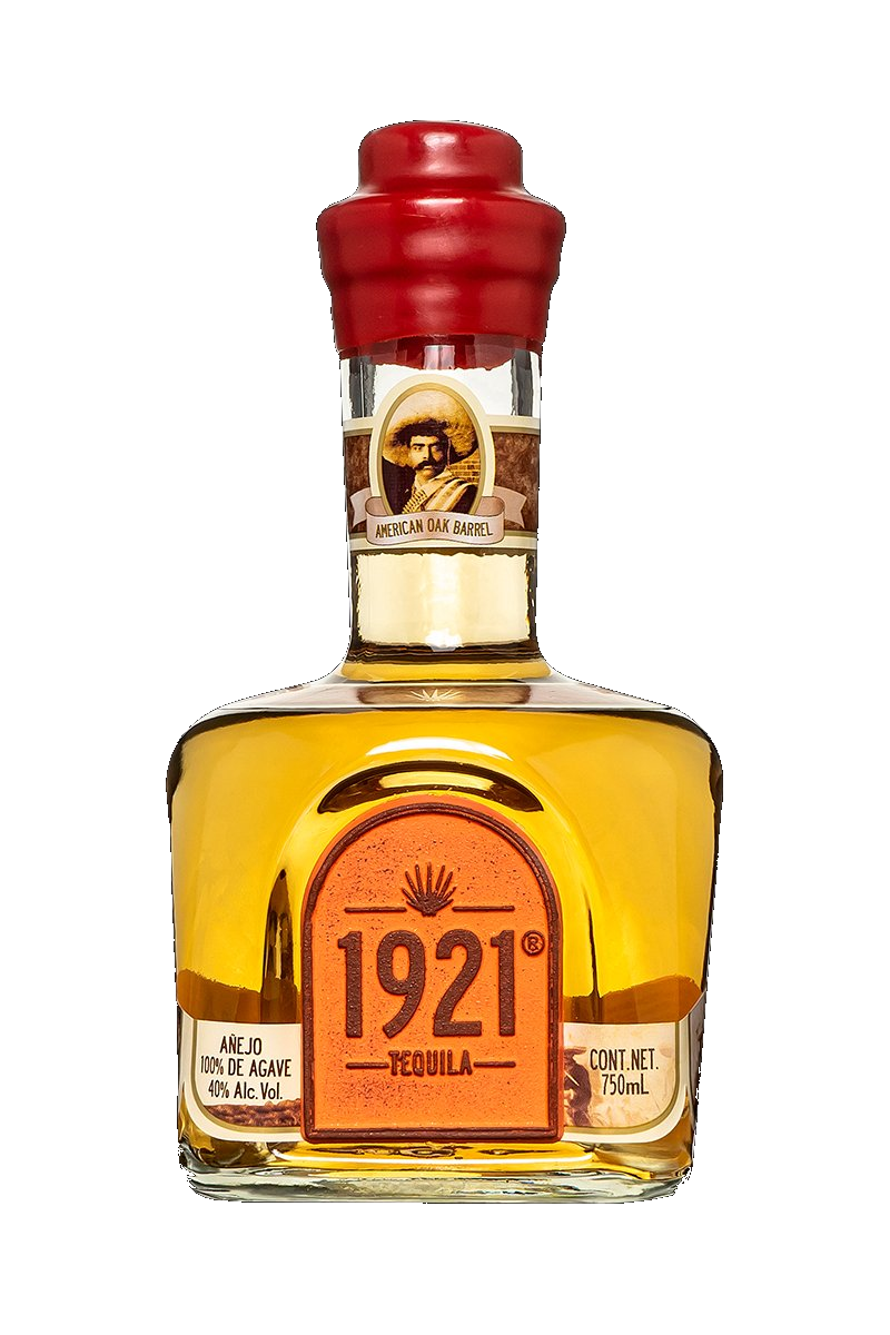 1921 Tequila Añejo