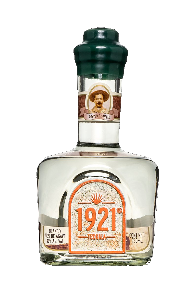 1921 Tequila Blanco