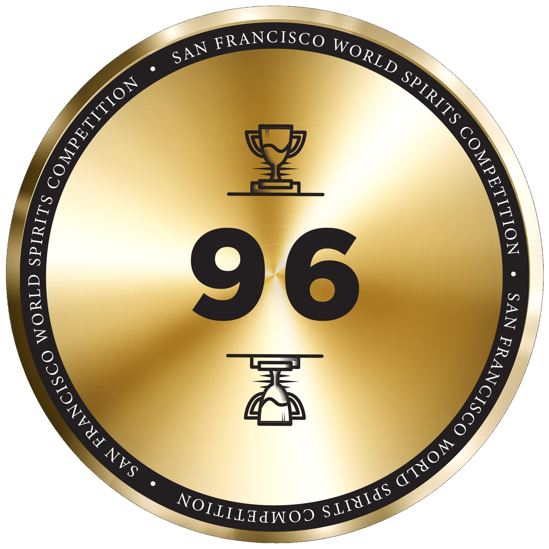 96 Puntos SFWSC 2024
