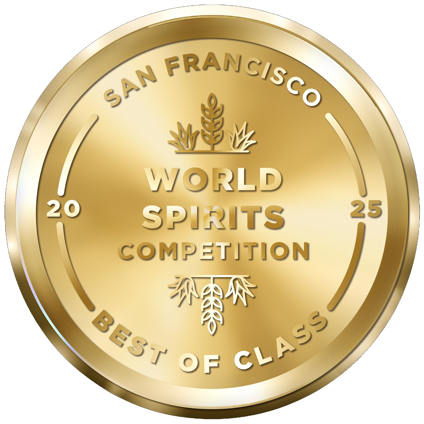 Best of Class · Mezcal Artesanal · 2025