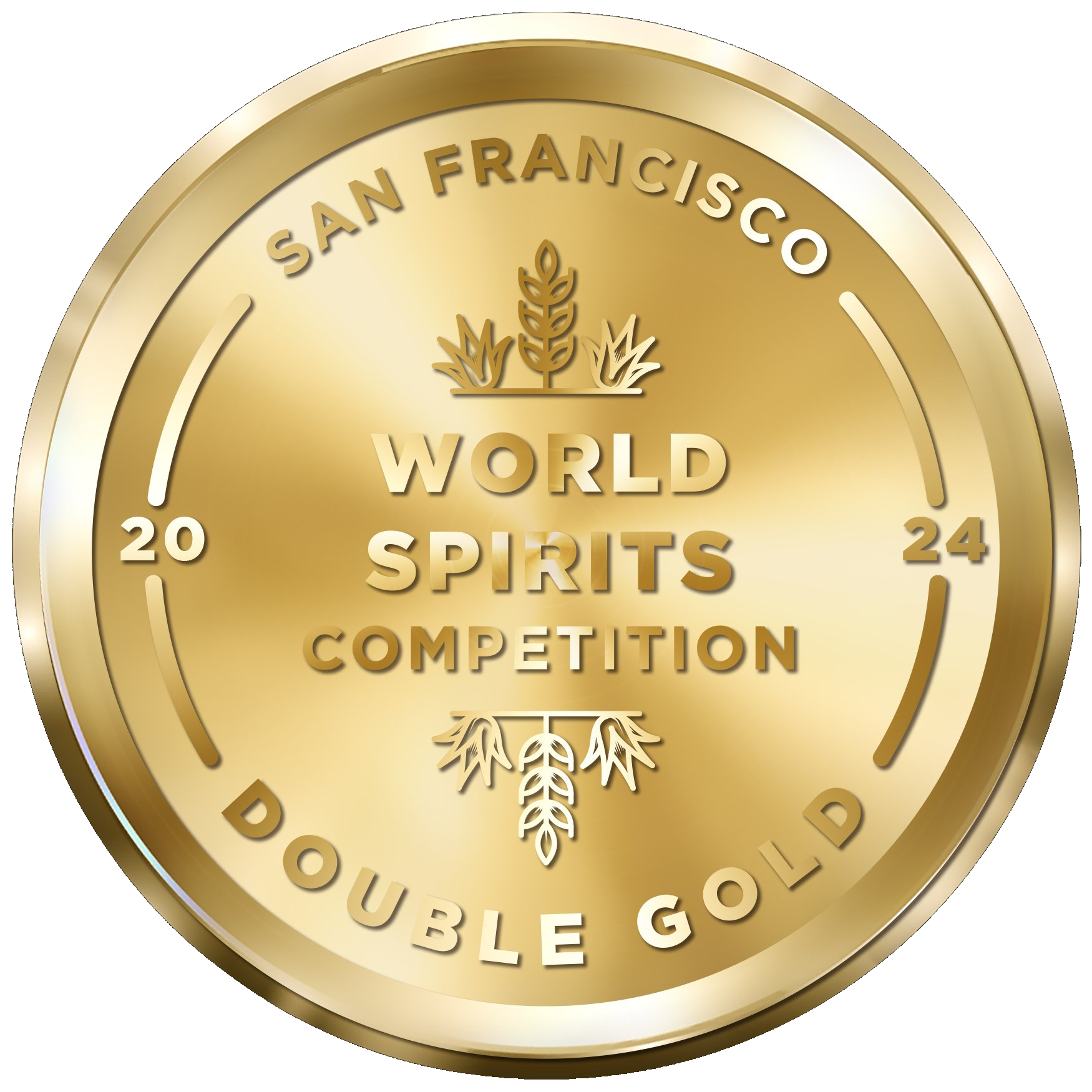 Doble Oro SFWSC 2024