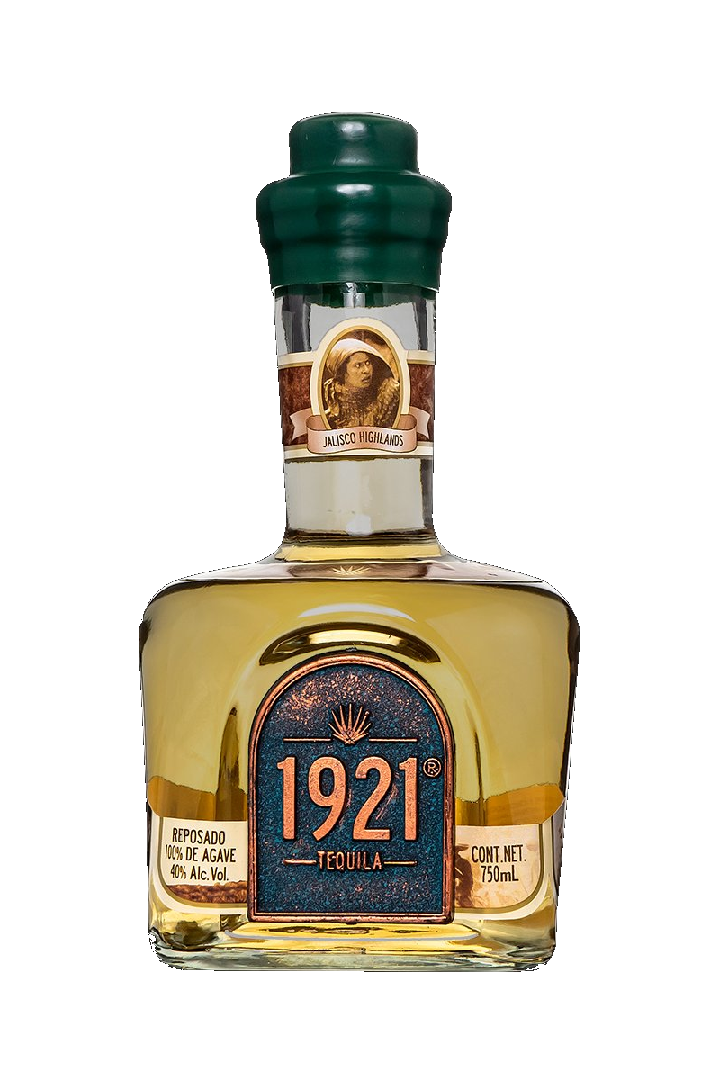 1921 Tequila Reposado