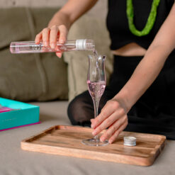 Alternative view of 1921 Rosé 100 ml | 100% Agave