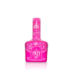 Alternative view of 1921 Crema de T3quil4 750ml Edición Irresistible Rosa