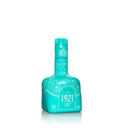1921 Crema de T3quil4 750ml Edición Irresistible Azul