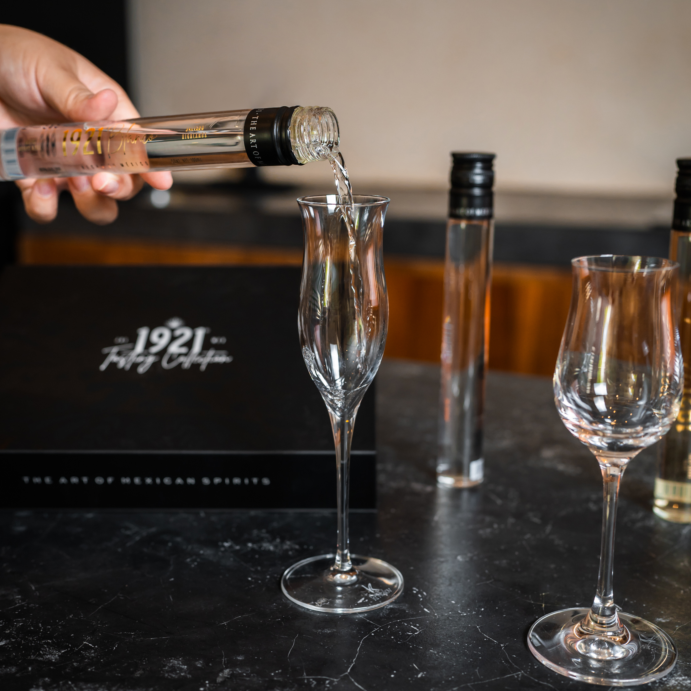 1921 Blanco 100ml | 100% Agave - Image 3