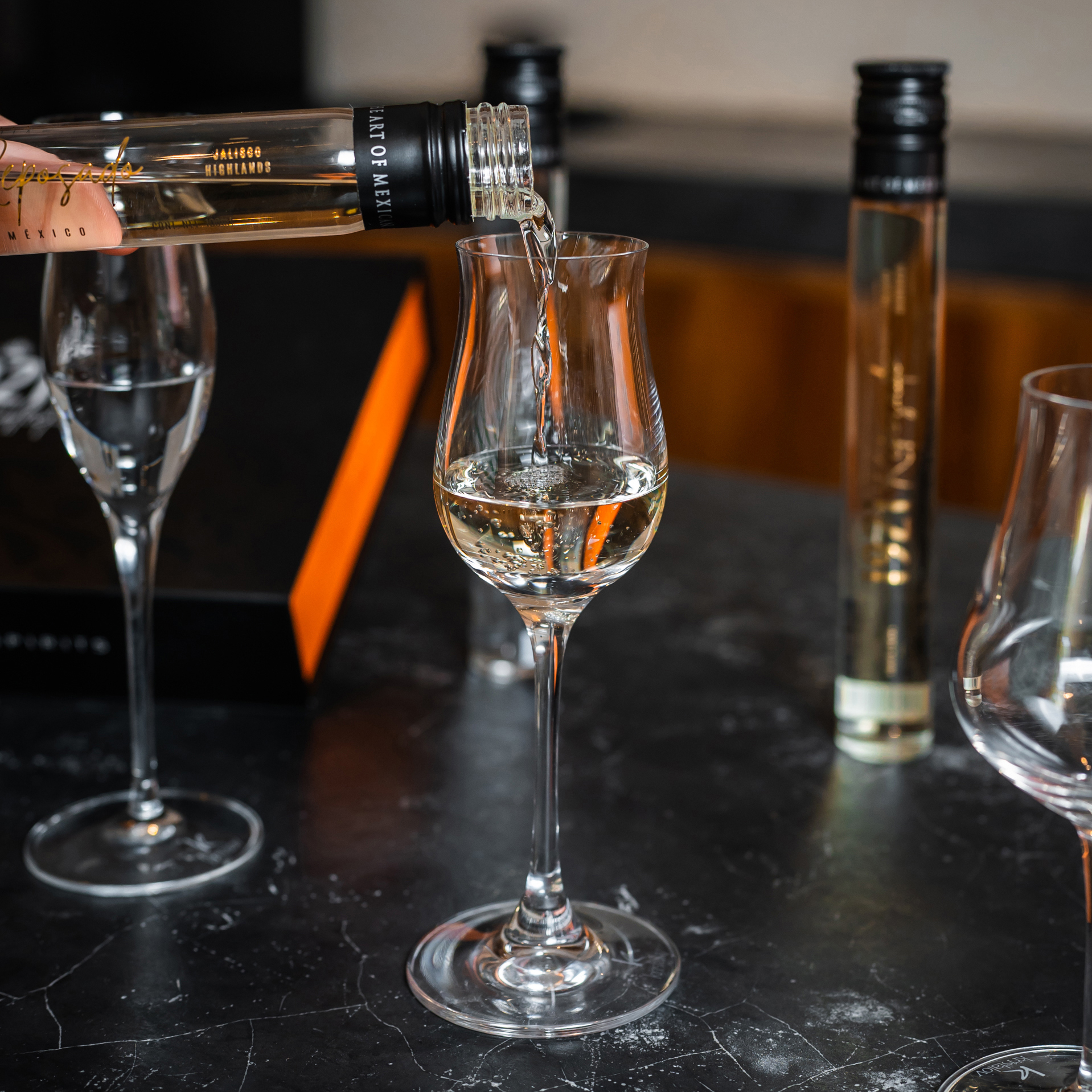 1921 Blanco 100ml | 100% Agave - Image 4