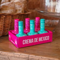 Alternative view of 1921 Crema de T3quil4 - Combo 6 Miniaturas de 50 ml