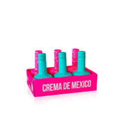 1921 Crema de T3quil4 - Combo 6 Miniaturas de 50 ml