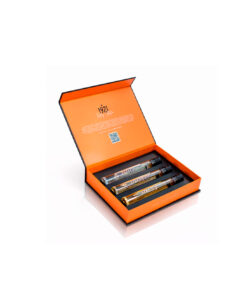 Raíces de México Kit 1921 T3quil4 Blanco, Reposado y Añejo | Tasting Collection