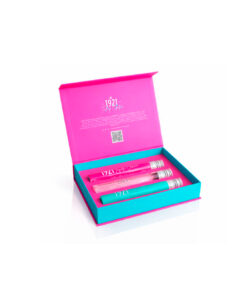 Amamos México Kit con 1921 Crema de Tequila y Rosé