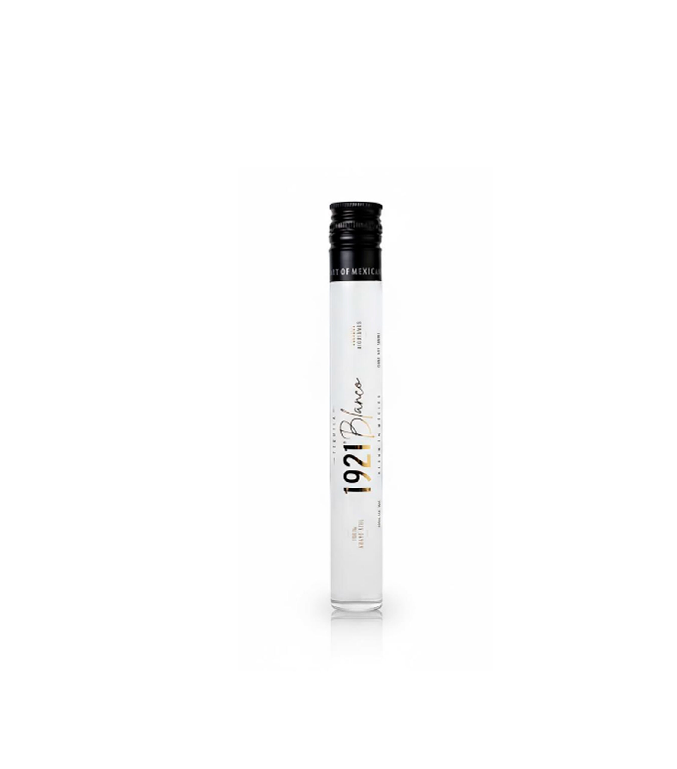 1921 Blanco 100ml | 100% Agave