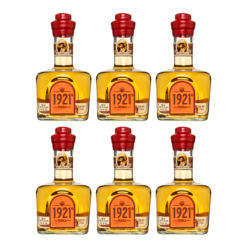 1921 Añejo 750ml Caja 6pz