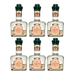 1921 Blanco 750ml Caja 6pz