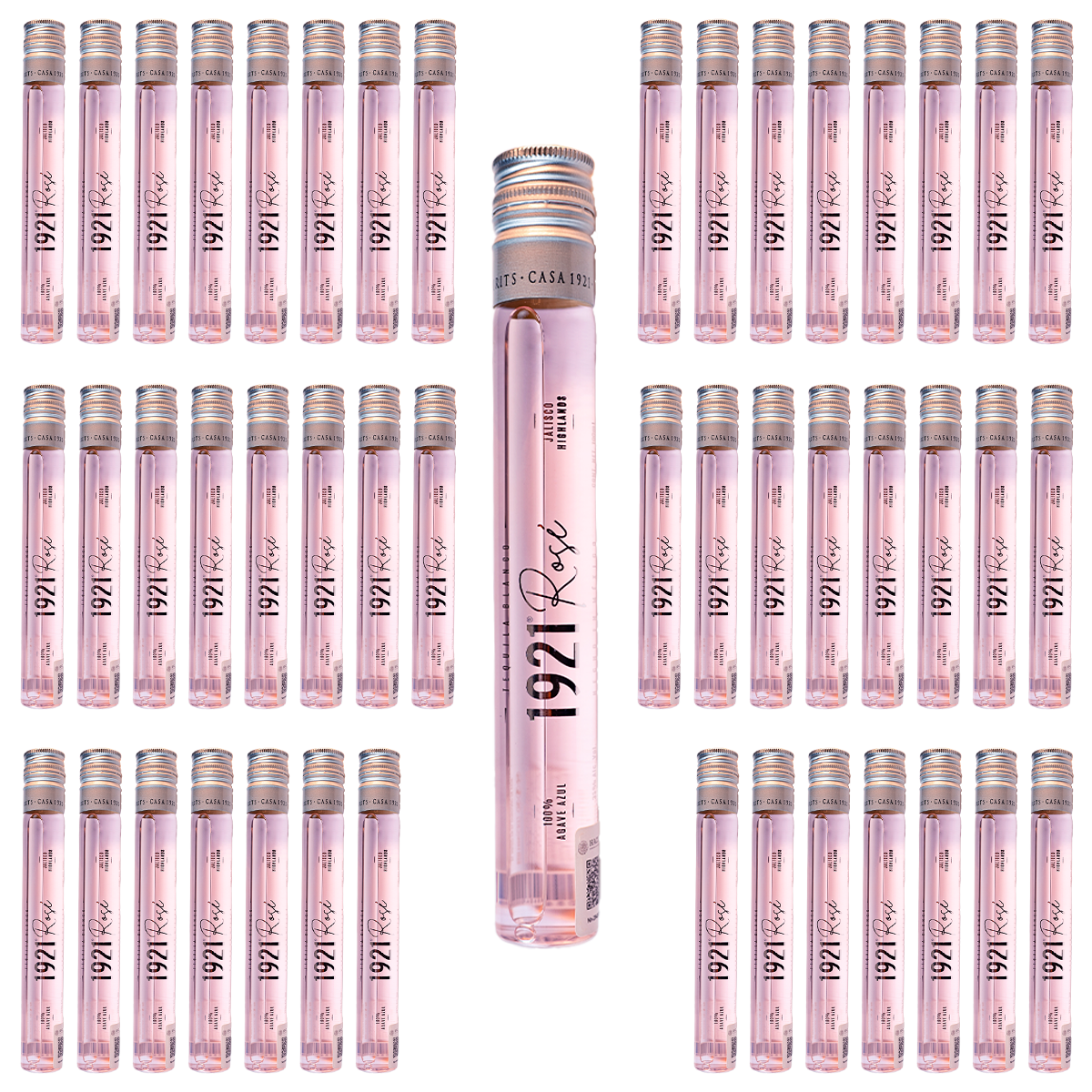 1921 Rosé 100ml Caja 45pz