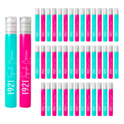 1921 Crema de Tequila 100ml Caja 45pz