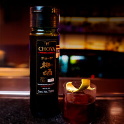 Alternative view of Choya Umeshu Dento 750ml | de Ciruela Japonesa