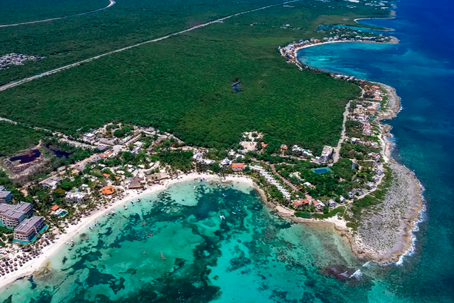 Riviera Maya