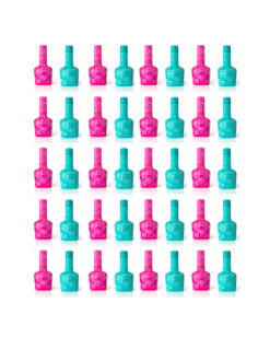 1921 Crema de Tequila Miniaturas 50ml | Caja 48pzs
